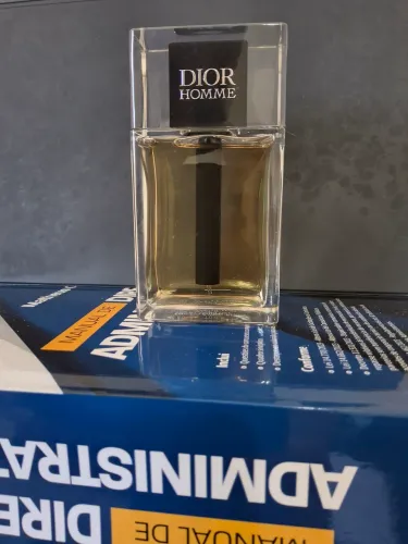 Perfume Dior Homme 2020 100ml Apc