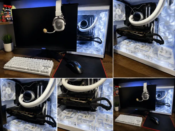 Pc gamer
