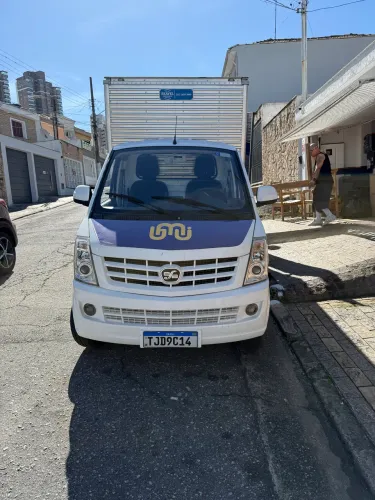Effa V21 Pick-up CS 1.3 16V 2P 2024