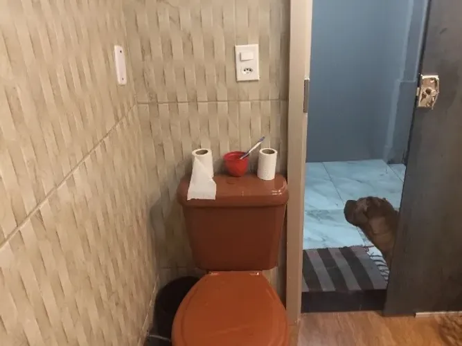 Linda casa no conjunto esperança