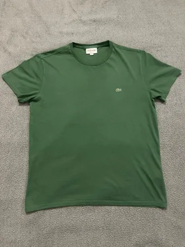 Camisa Lacoste Original