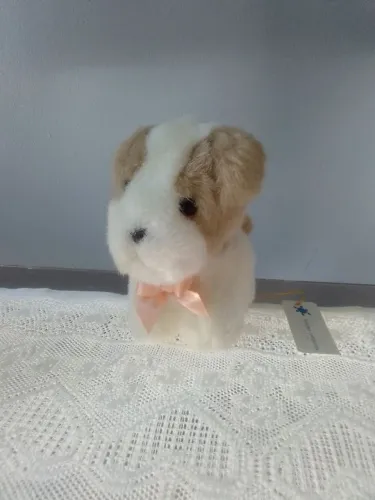 Pelúcia para crianças