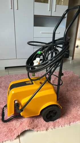 Vendo esse jato
