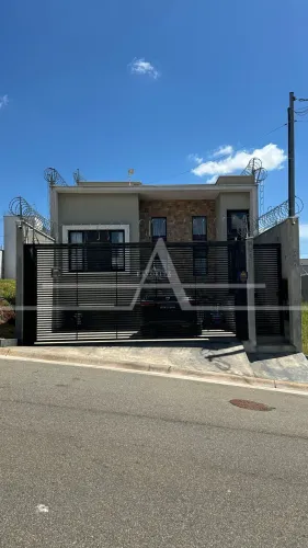 Casa para Locação - 3 Quartos com Suíte