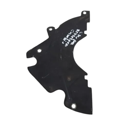 Chapa Protetora Câmbio Fiat Palio 1.0 2010