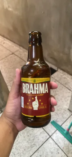 Vasilhame litrinho 300 ml