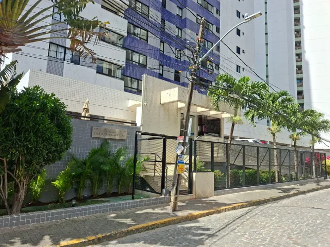 Apartamento 3 qts com um 1 suite