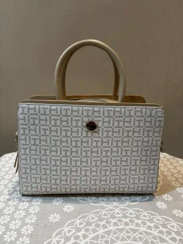 Bolsa Tommy Hilfiger