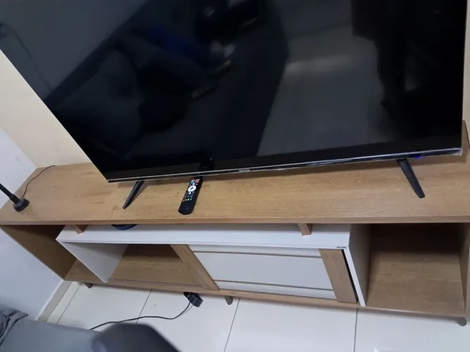 Vendo um Rack