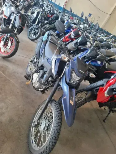 Honda NXR 160 Bros Flex 2026