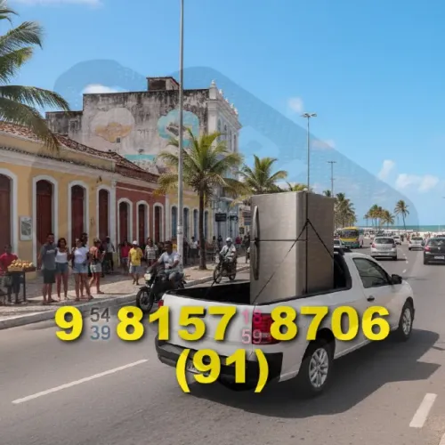 mudança/guincho pra motos, chame no zap, número na descrição