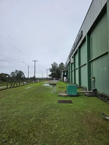Galpão/Depósito/Armazém para venda tem 3600 metros quadrados