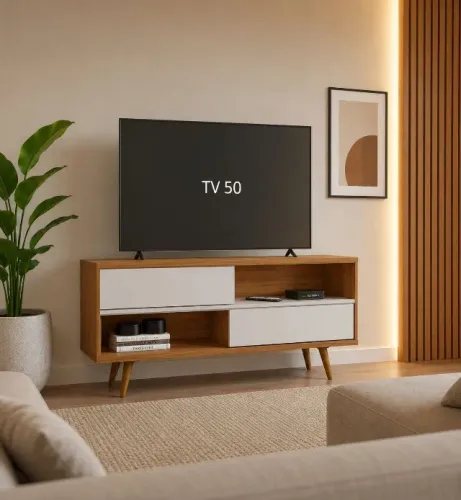 Bancada TV - NOVA