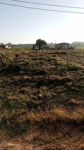 Terreno Village do Sol 