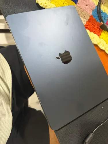 MacBook M4 16GB RAM 256gb