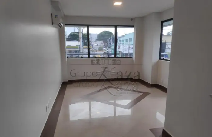 Oportunidade - Sala Comercial - Jardim São Dimas - Comercial Eco Tower - 44m²