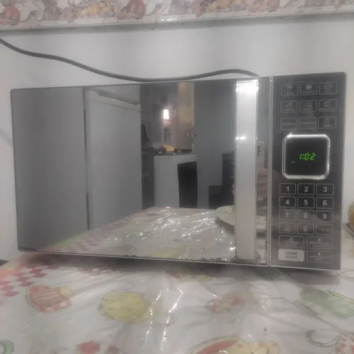 Microondas Philco Excelente