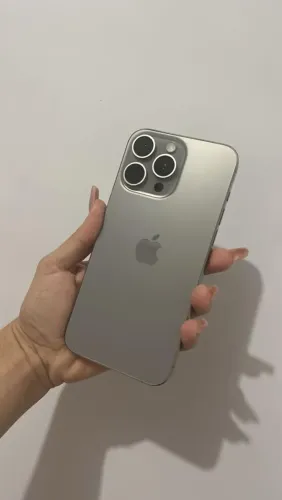 iPhone 15 pro Max 256
