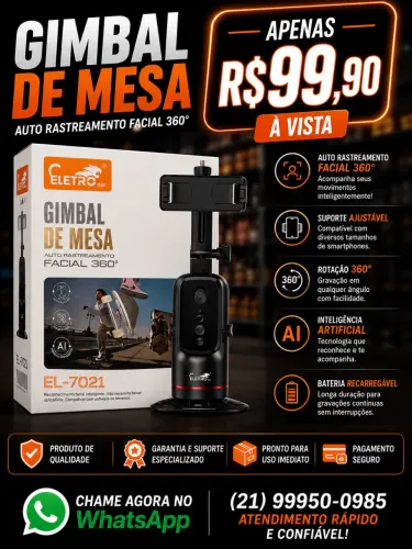 Suporte de Celular