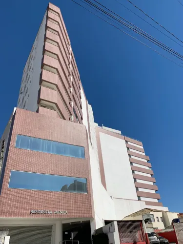 Apartamento com 02 dormitórios na Ponte do Imaruim, em Palhoça/SC!