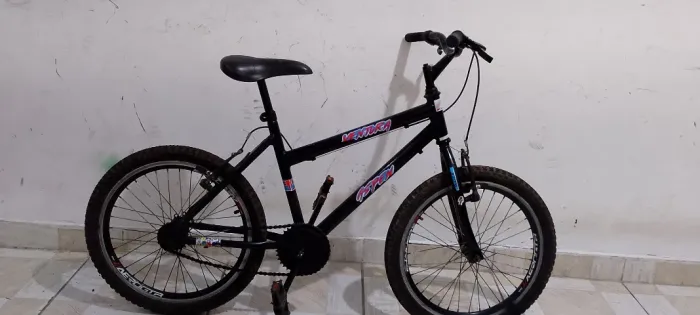 Bicicleta aro 20 - Itaquera