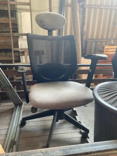 Cadeira de Escritório