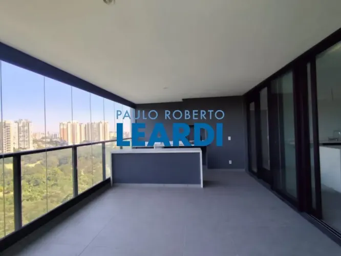 APARTAMENTO - VILA YARA - SP