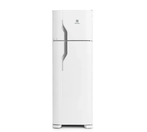 Geladeira eletrolux
