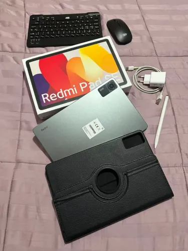 Tablet Xiaomi PAD SE 256 gigas