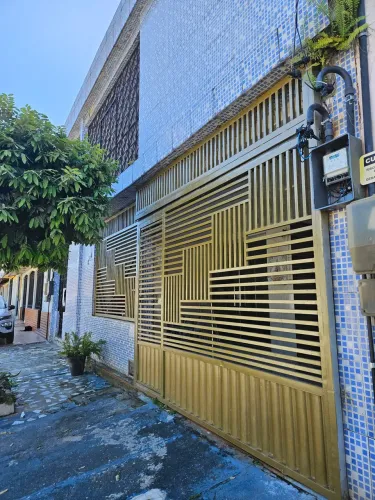 Alugo Casa Térrea  no Gleba 1. Marambaia 