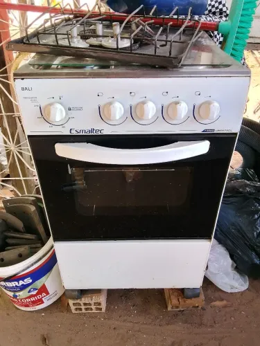 Vendo Fogão 