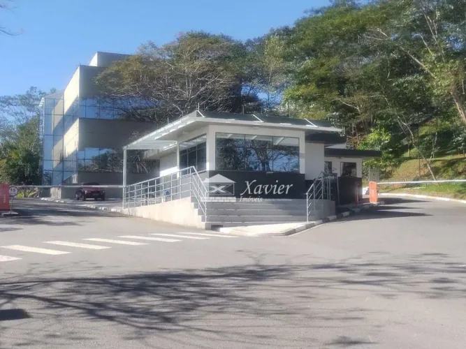 Galpão para alugar, 1282 m² por R$ 38.588,33/mês - Associação Gran Floridian - Vargem Gran