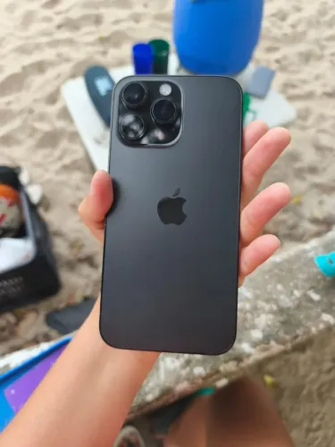 iPhone 14 Pro Max - 128gb