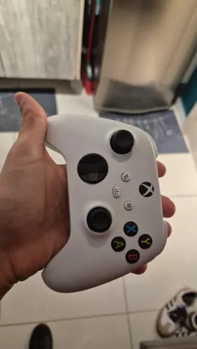 ? Controle Xbox One Branco - Original