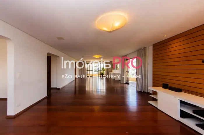 Apartamento, Alto da Boa Vista - São Paulo