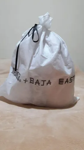 Bolsa Melissa +Baja Easte 