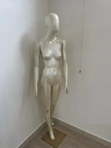 Manequins Fibra