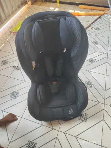 Cadeirinha pra criança