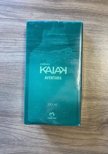 Perfume Kaiak Aventura