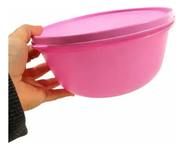 Tupperware Tigela Visual 1.5L