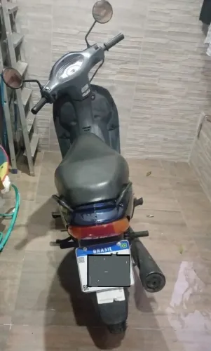 Honda Biz 100 2004