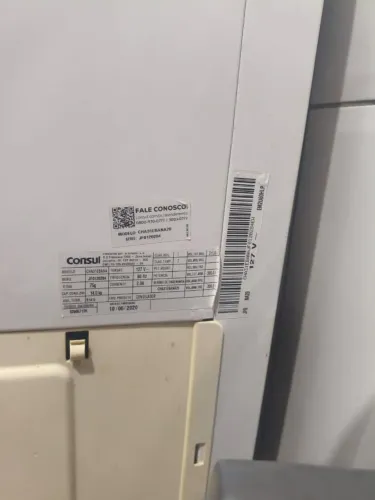 Freezer 