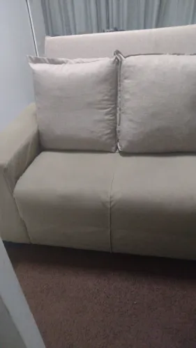Vendo um lindo sofá!