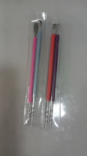 Vendo palito duplo