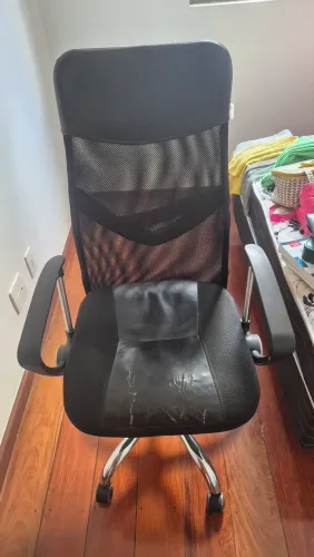 Cadeira de escritório 