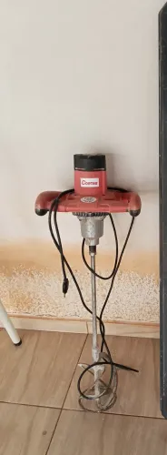 Vendo batedeira de massa mais informações manda mensagem