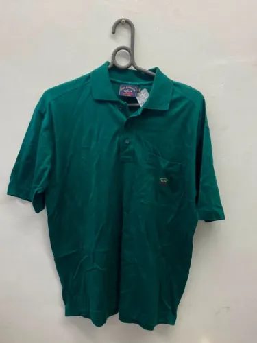 CAMISA MASCULINA PAUL & SHARK TAM M