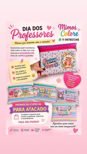 Professores