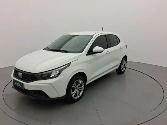 Fiat Argo Drive 1.0 Firefly 2025