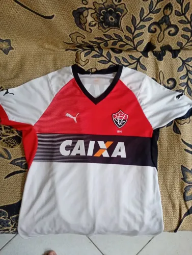 Camisa do Vitória Puma